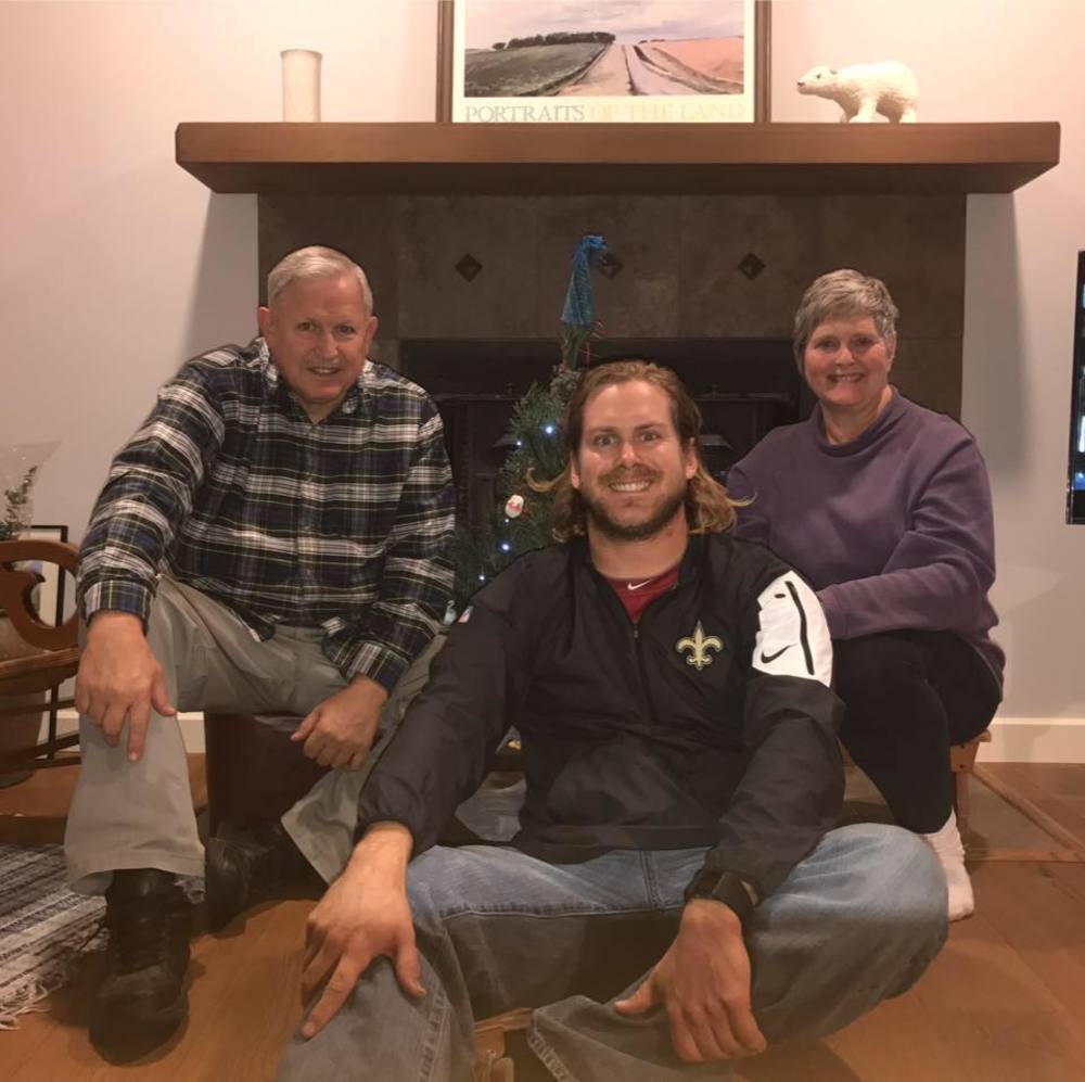 Meet your Posher, Steve